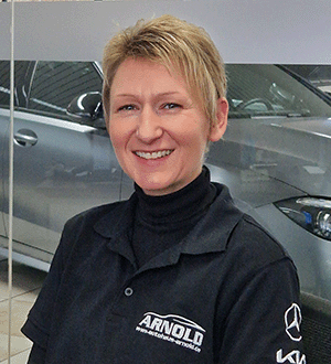 Christine Heiß