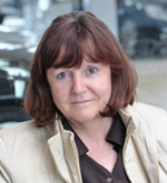 Gabriele Arnold
