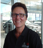 Marianne Zott