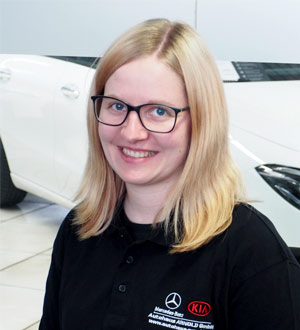 Melanie Mitschke
