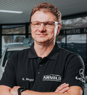 Raimund Negel