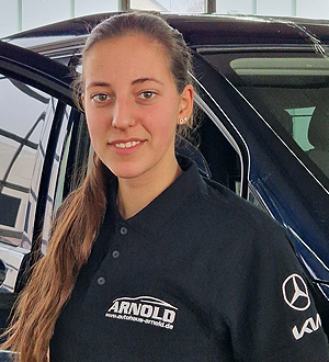 Sofie Stadler