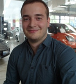 Stefan Wieselsberger