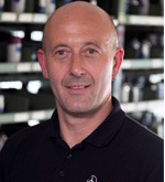 Thomas Löschenbrand