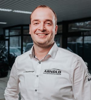 Stefan Wieselsberger