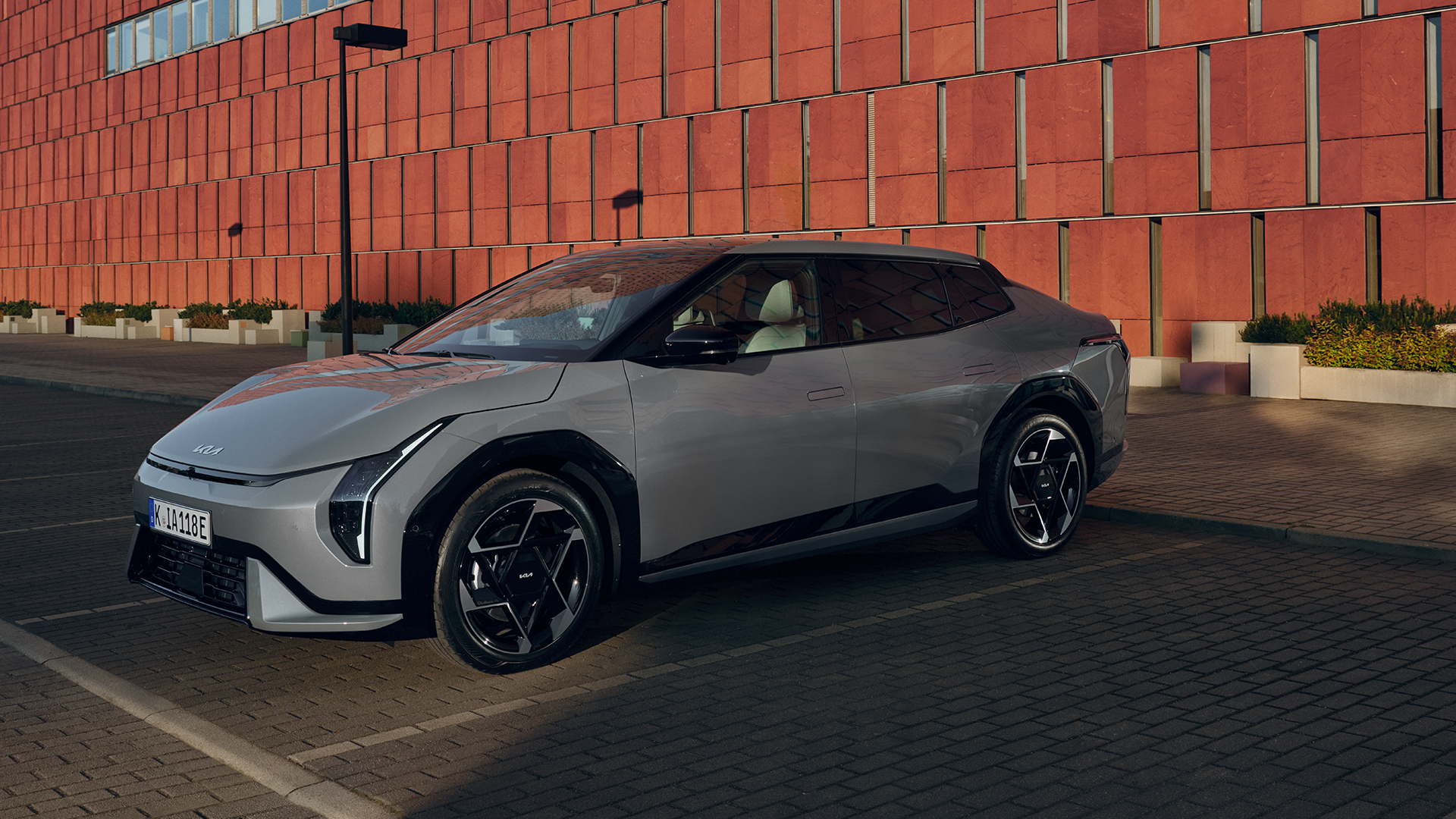 Maximierte Luftstrom-Performance.